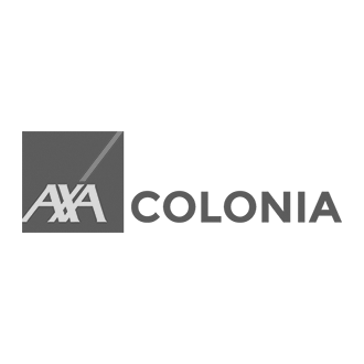 AXA Colonia logo