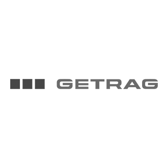 Getrag logo