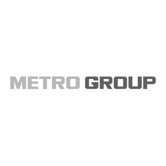 Metro Group logo