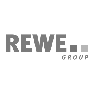 REWE Group logo